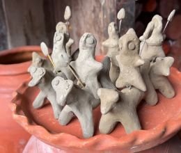 Workshop for Children