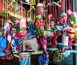 Script Writing Workshop