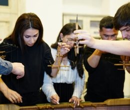 International Collaboration