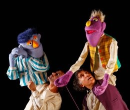 Performance Workshop